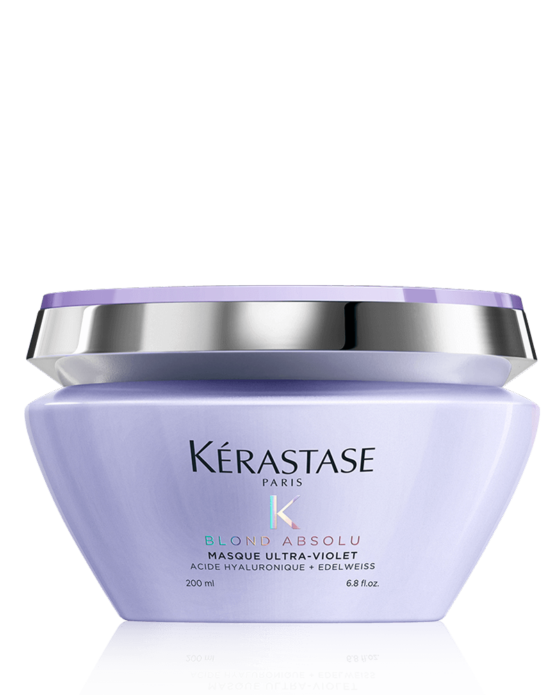 Blond Absolu Masque Ultra-Violet