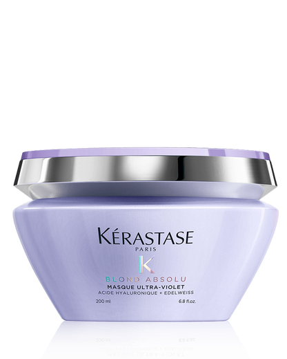Kerastase Blond Absolu Masque Ultra Violet