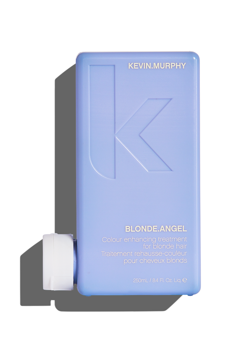 Kevin Murphy Blonde Angel