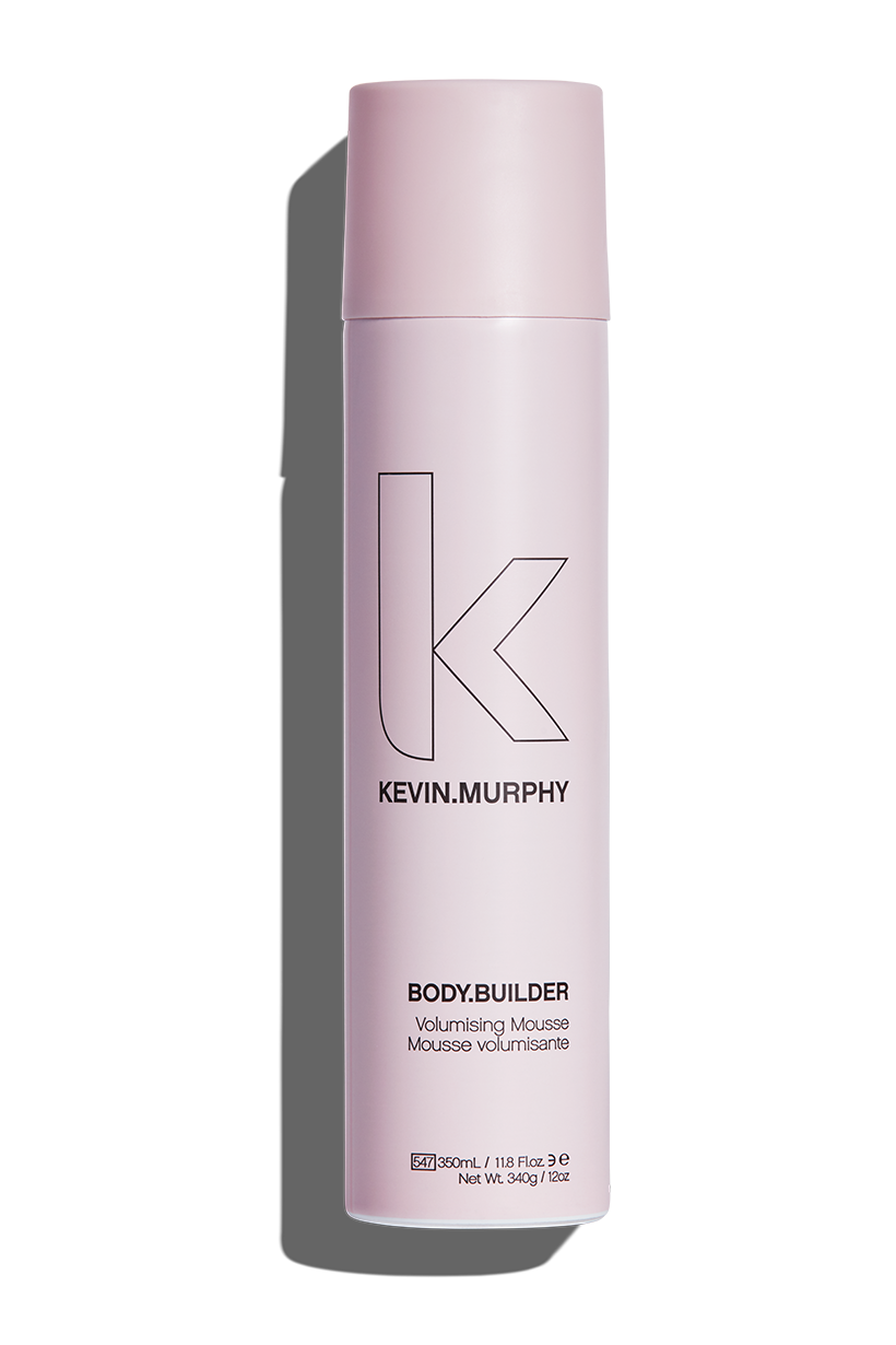 Kevin Murphy Body Builder