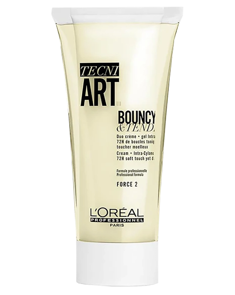Tecni.ART Fix Bouncy &amp; Tender