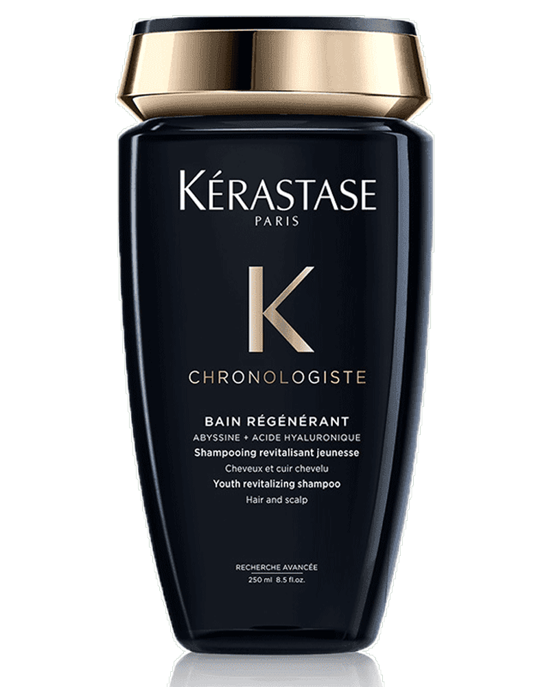 Kerastase Chronologiste Bain Régénérant