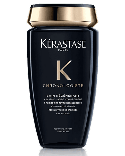 Chronologiste Bain Régénérant