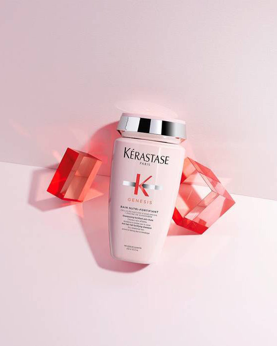 Genesis Bain Nutri-Fortifiant