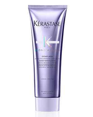 Blond Absolu Cicaflash Fondant
