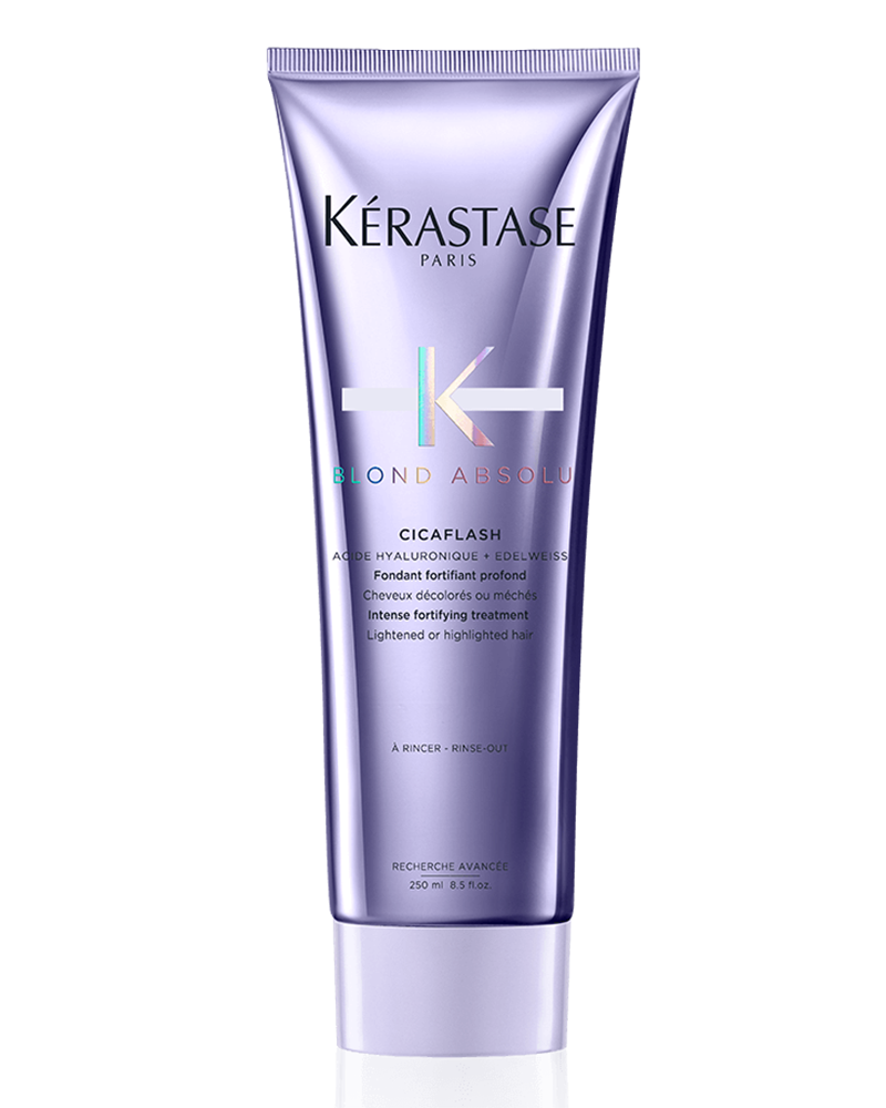 Kerastase Blond Absolu Cicaflash Fondant
