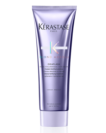 Kerastase Blond Absolut Cicaflash Fondant