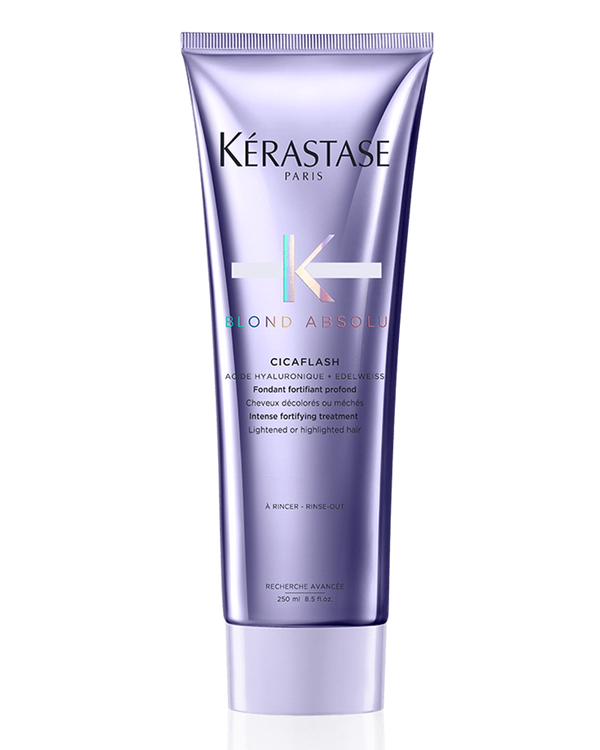 Blond Absolu Cicaflash Fondant