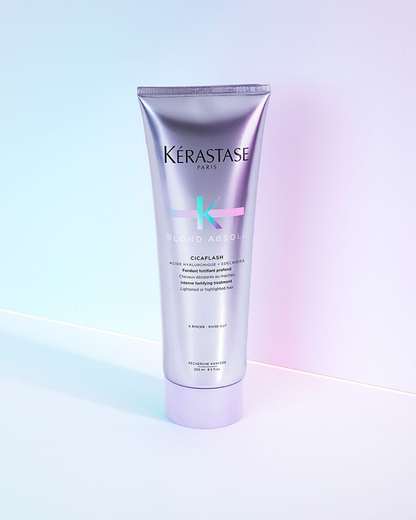 Kerastase Blond Absolut Cicaflash Fondant