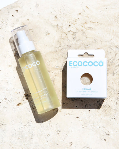 Ecococo Cleansing Oil