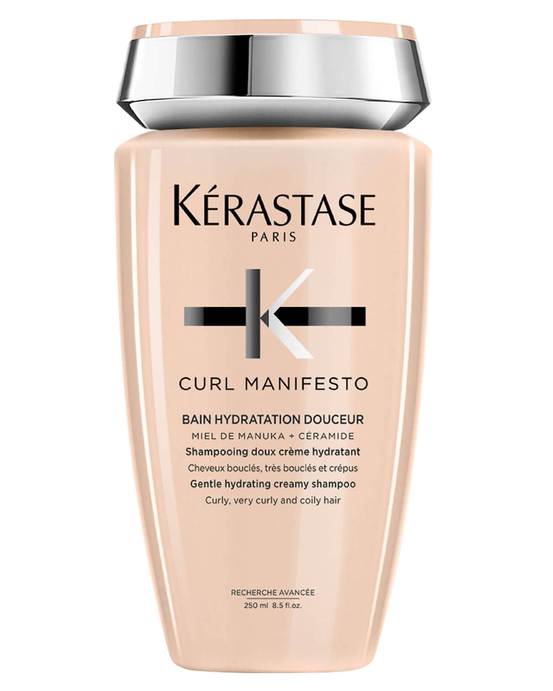 Kerastase Curl Manifesto Bain Hydration Douceur