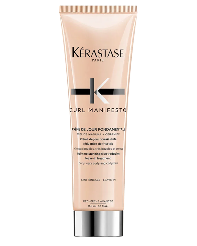 Kerastase Curl Manifesto Crème De Jour Fondamentale