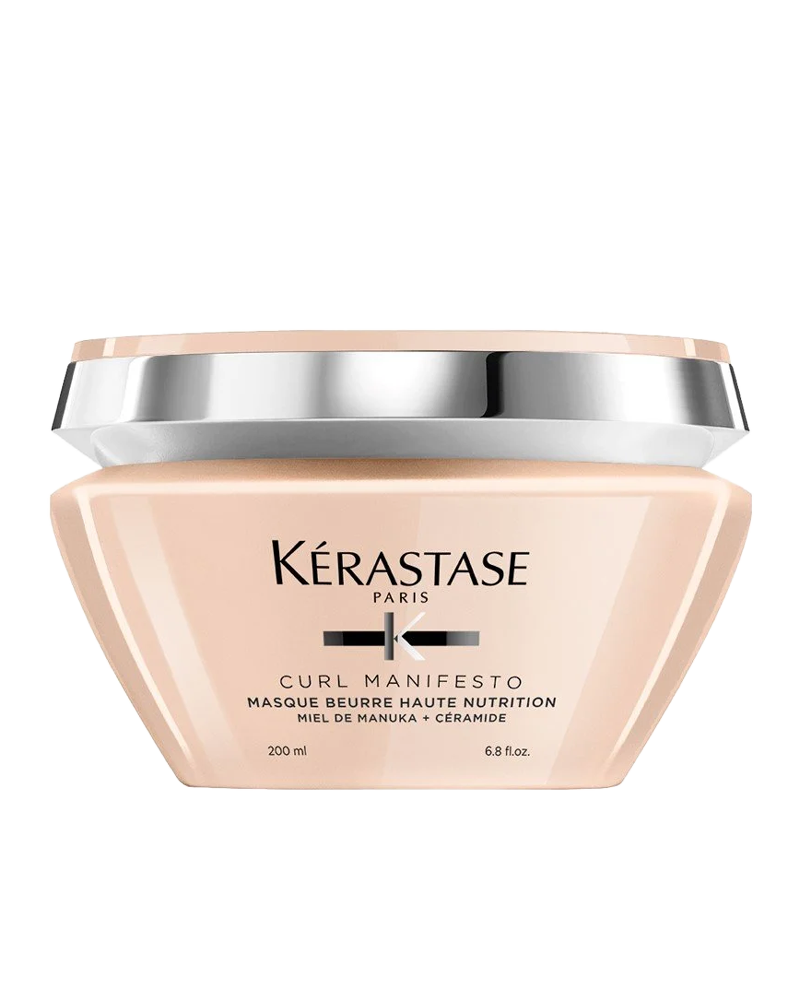 Kerastase Curl Manifesto Masque Beurre Haute Nutrition