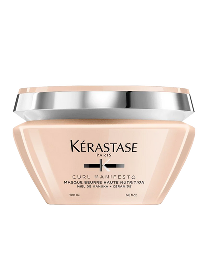 Kerastase Curl Manifesto Masque Beurre Haute Nutrition