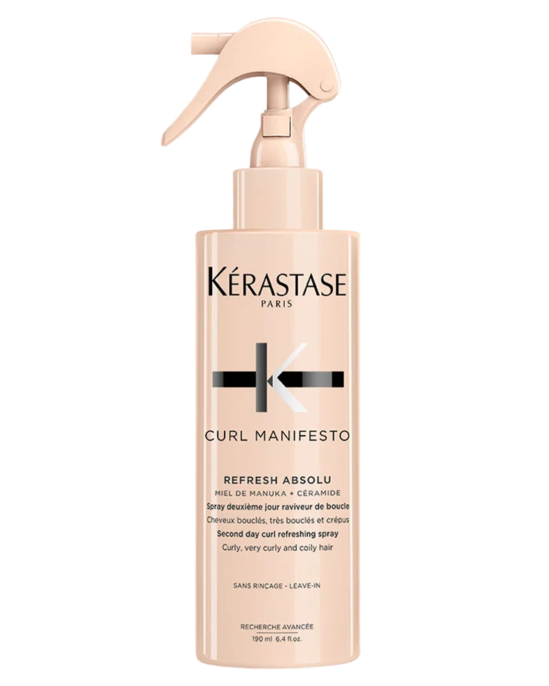 Kerastase Curl Manifesto Refresh Absolu