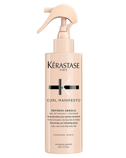 Kerastase Curl Manifesto Refresh Absolu