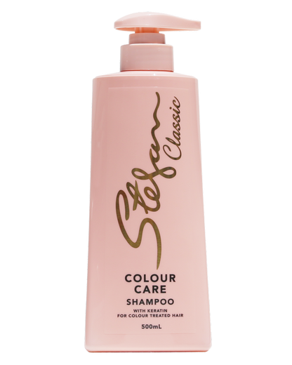 Stefan Colour Care + Hydrate Pack
