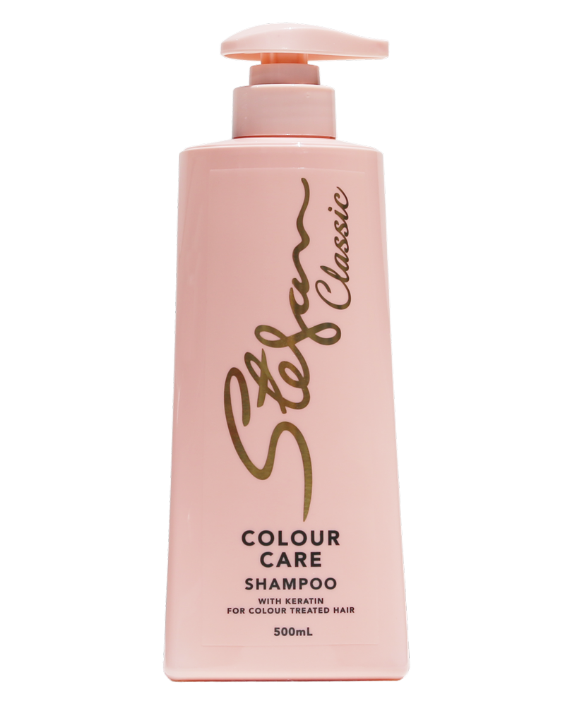 Stefan Colour Care + Shine Pack