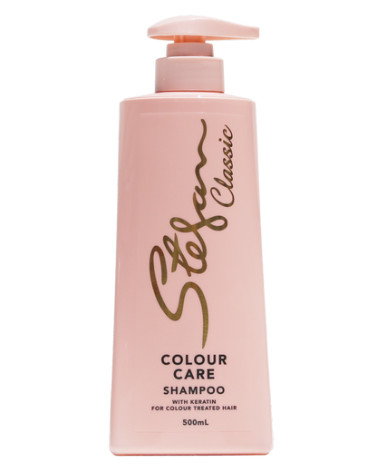 Stefan Colour Care + Shine Pack
