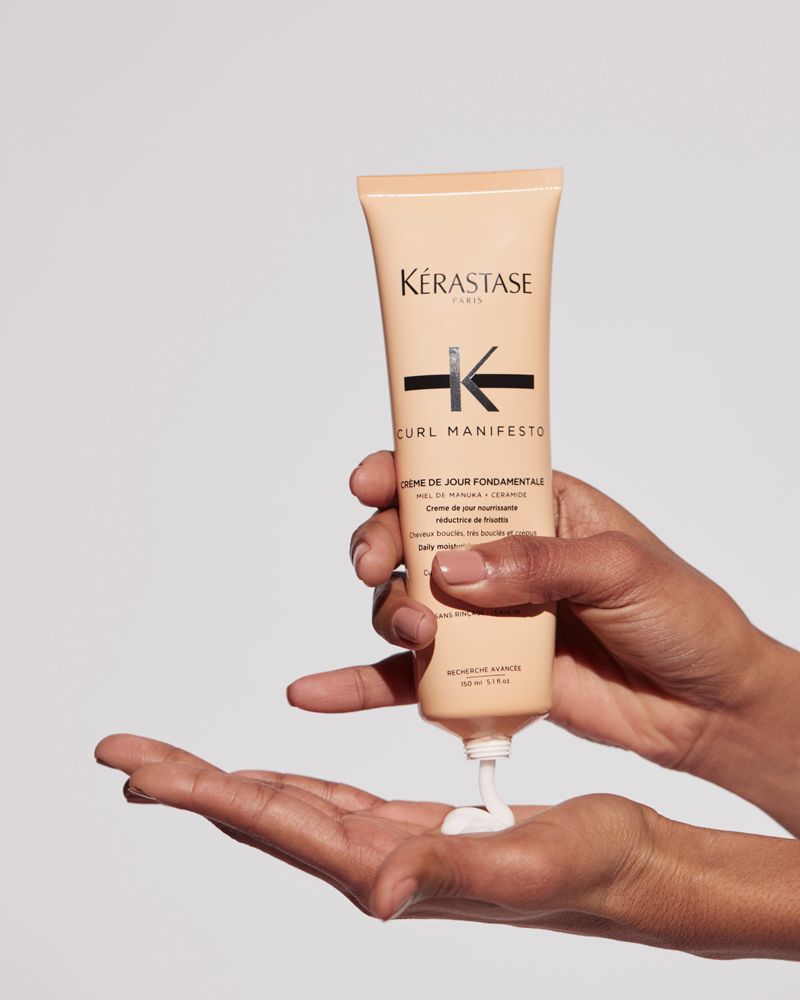 Kerastase Curl Manifesto Crème De Jour Fondamentale