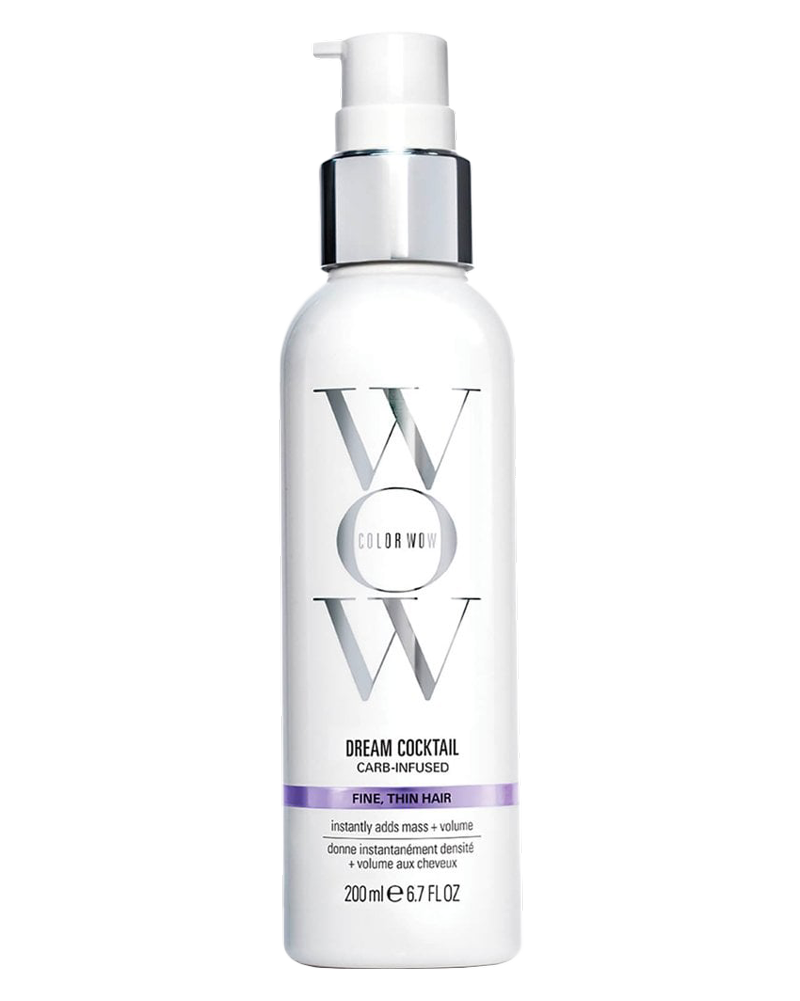 Color WOW Dream CocktailCarb Spray - Volume