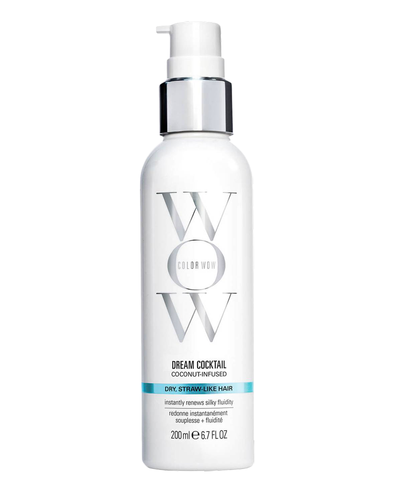 Color WOW Dream Cocktail Coconut Spray - Dry Hair