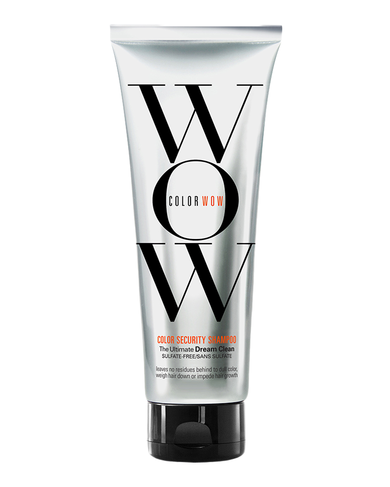 Color WOW Color Security Shampoo