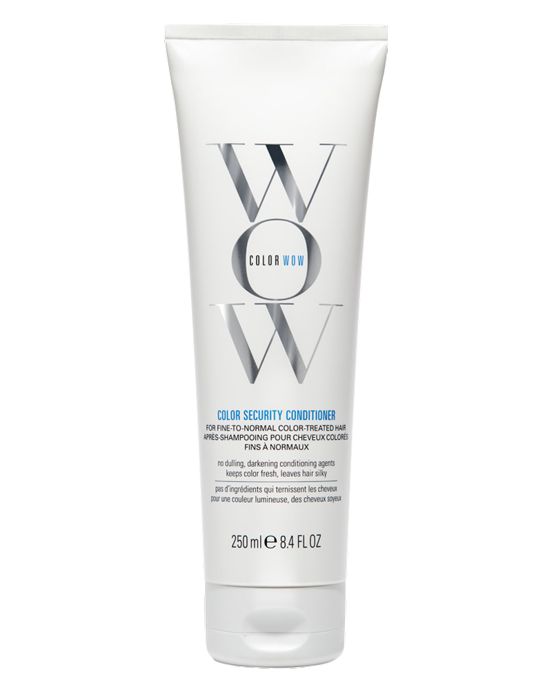 Color WOW Color Security Conditioner For Fine to Normal Hair