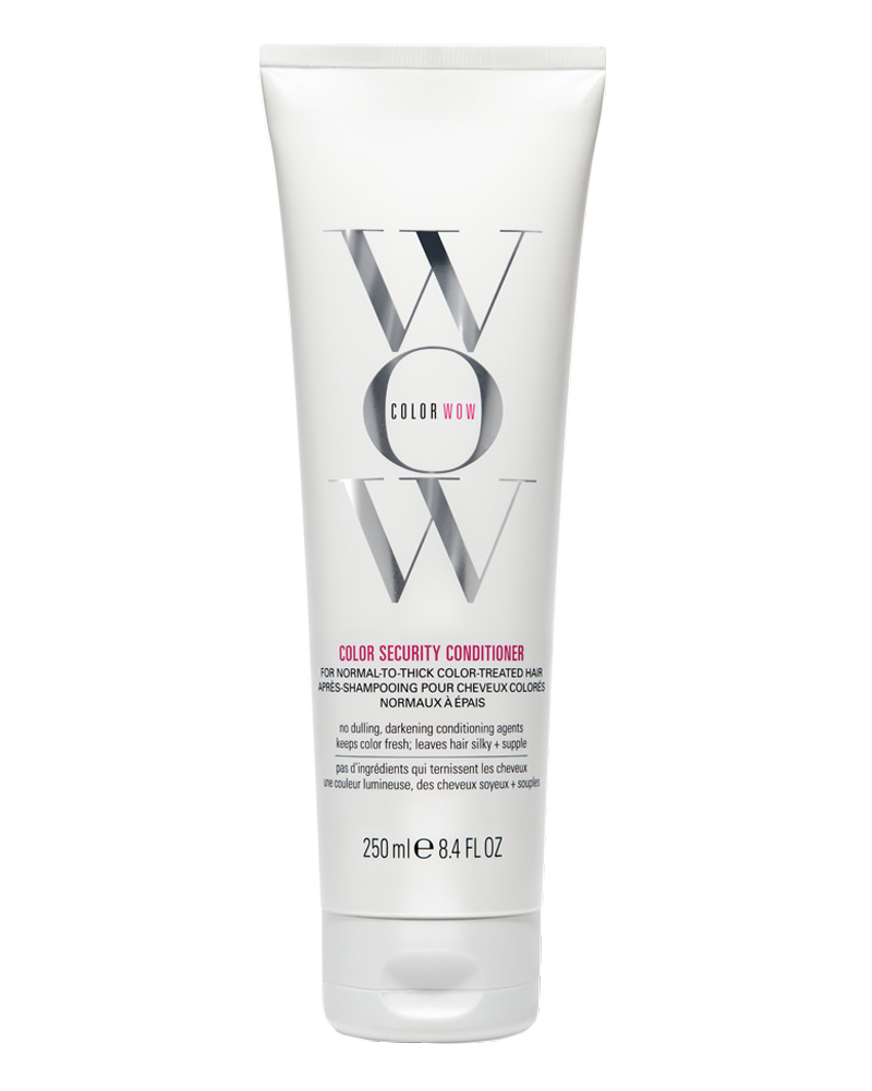 Color WOW Color Security Conditioner For Thick to Normal Hair