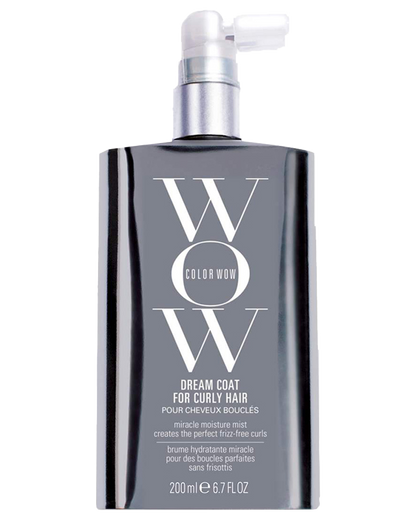 Color WOW Dream Coat Supernatural Spray For Curly Hair
