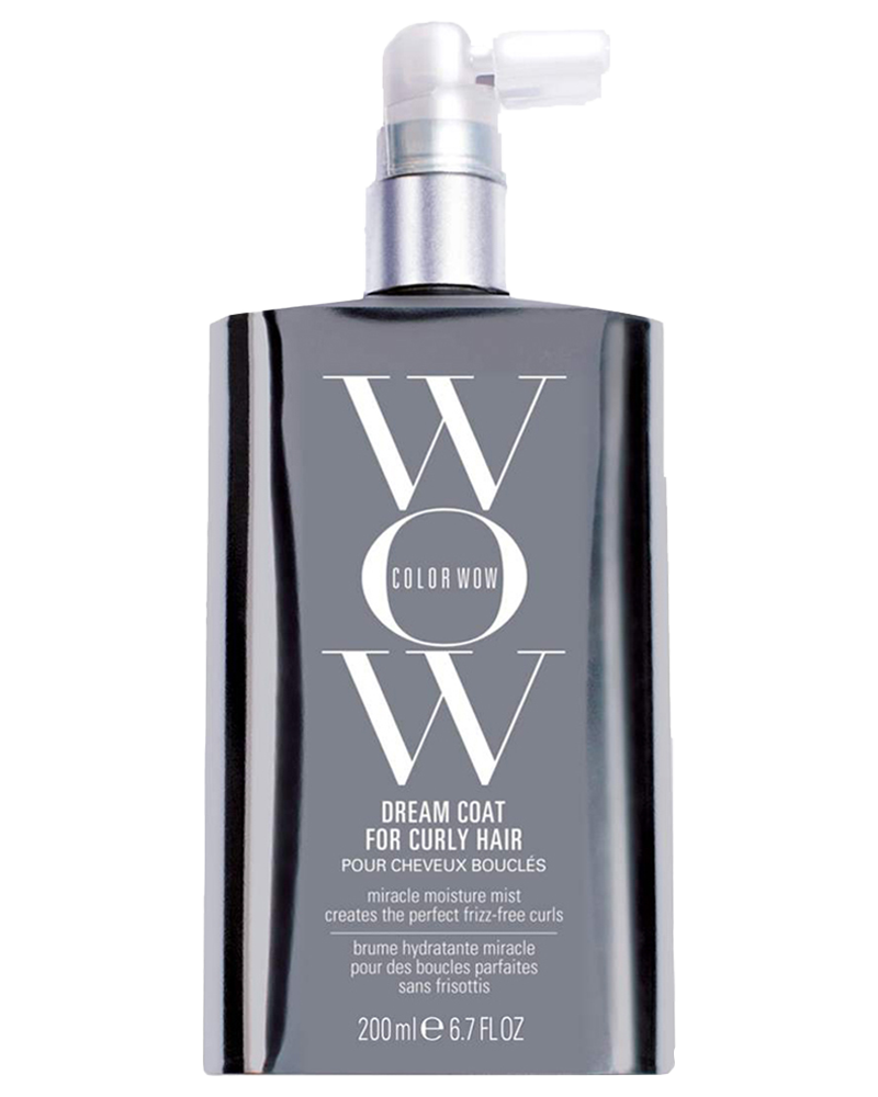 Color WOW Dream Coat Supernatural Spray For Curly Hair