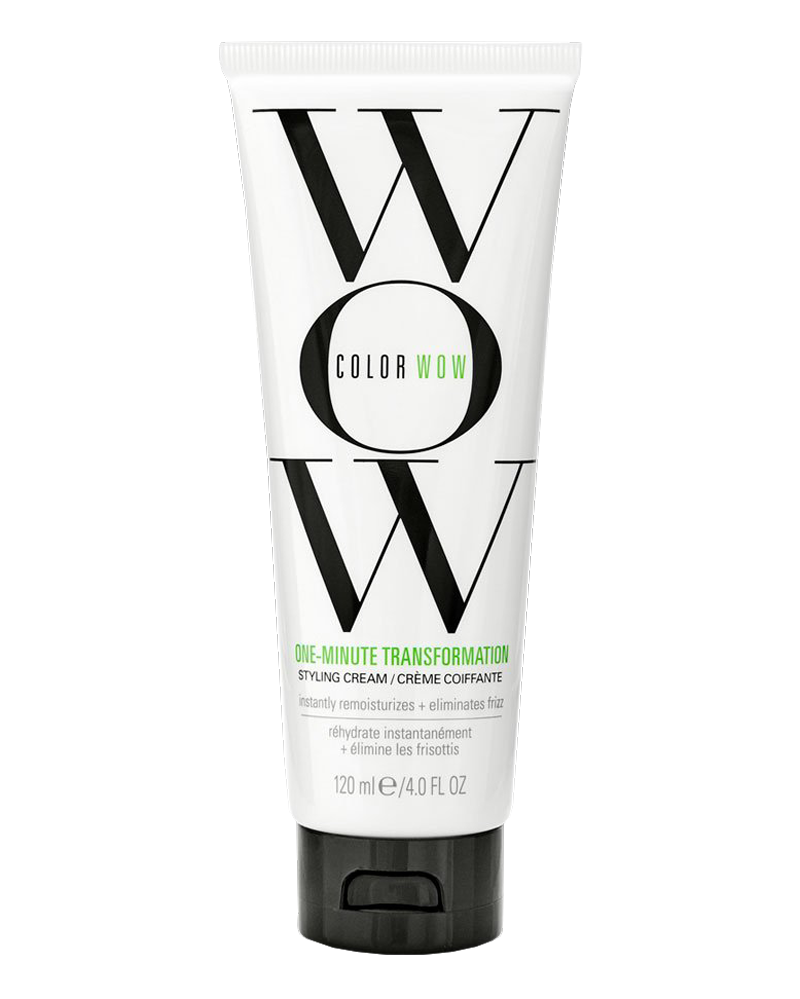 Color WOW One Minute Transformation Cream