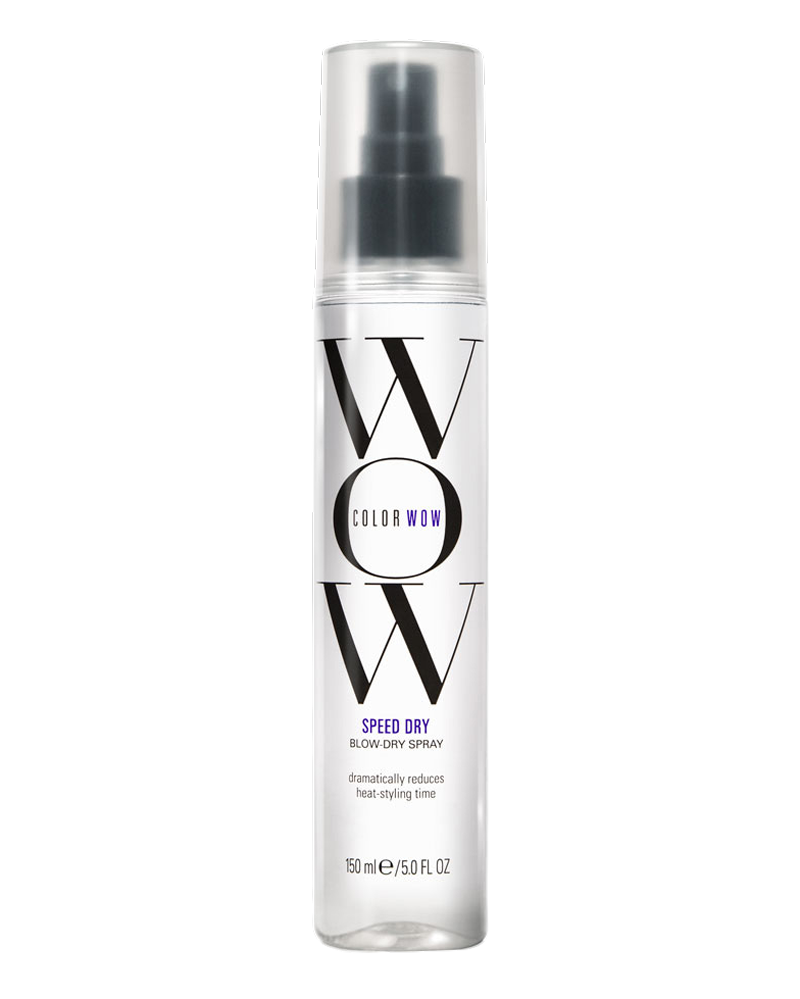 Color WOW Speed Dry Blow Dry Spray