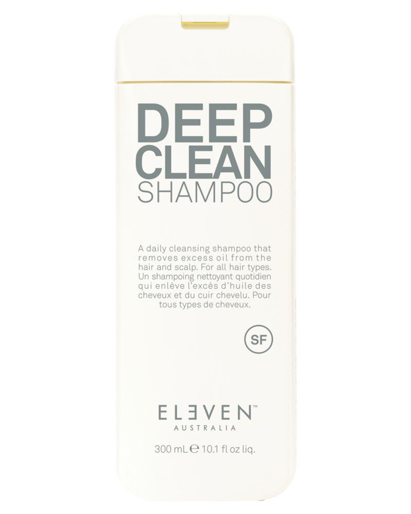 ELEVEN Australia Deep Clean Shampoo