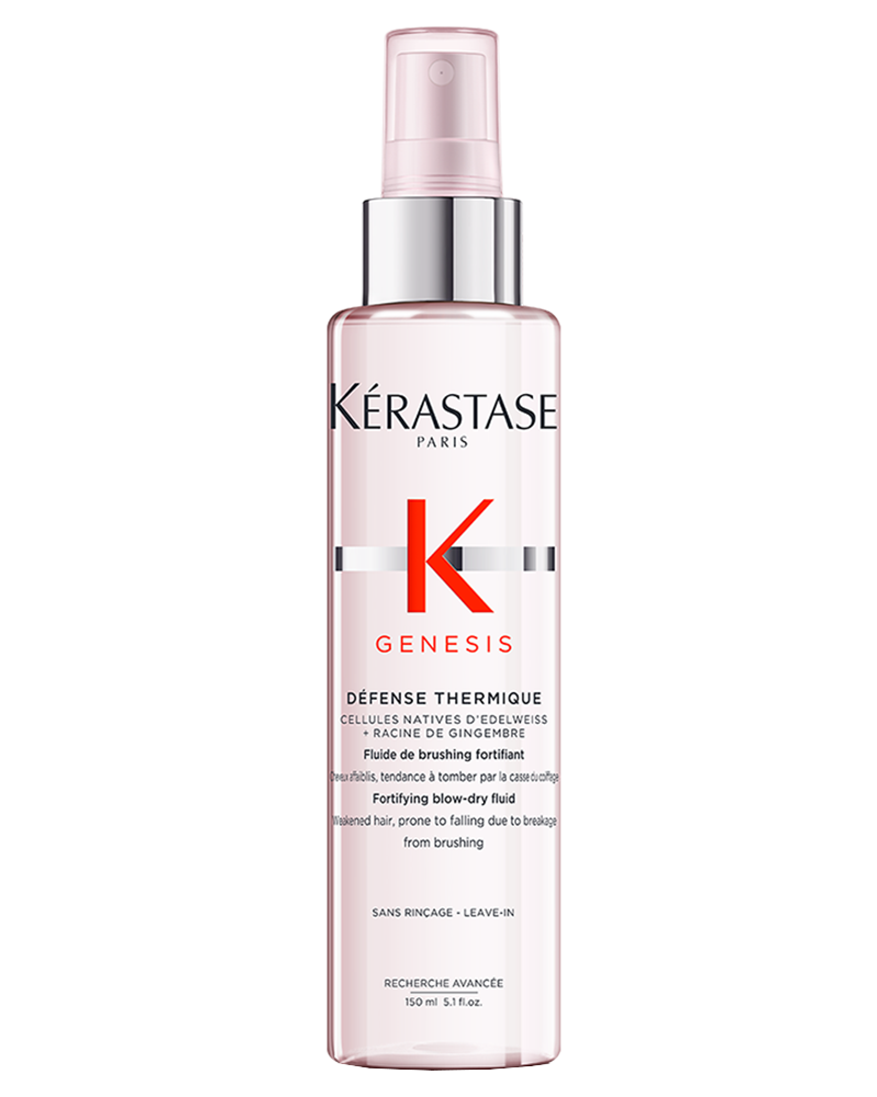 Genesis Defense Thermique Blowdry Spray