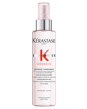 Genesis Defense Thermique Blowdry Spray