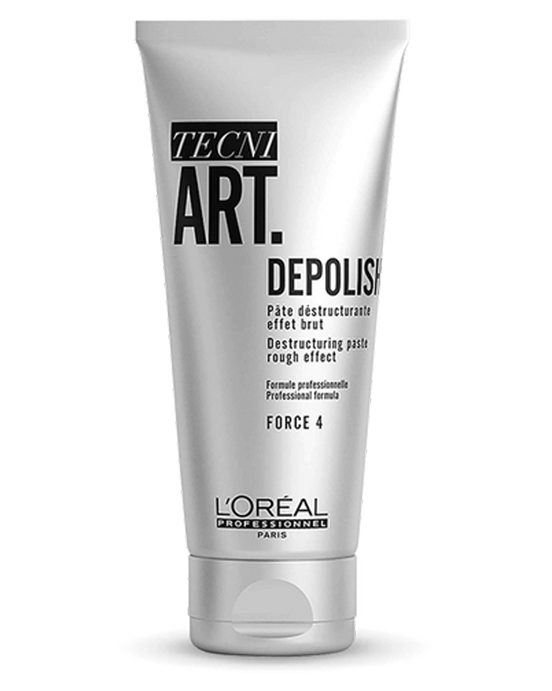 Tecni.ART Depolish