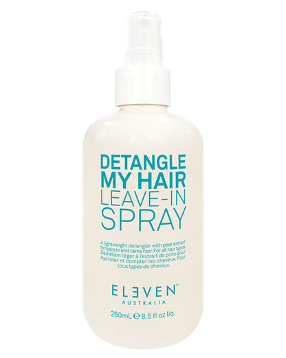 ELEVEN Australia Detangle My Hair Leave-In Spray