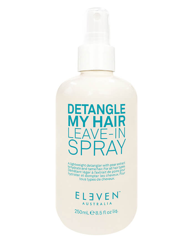 ELEVEN Australia Detangle My Hair Leave-In Spray