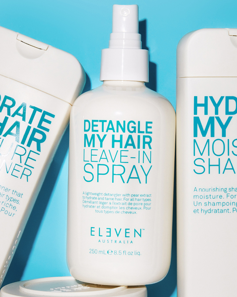 ELEVEN Australia Detangle My Hair Leave-In Spray