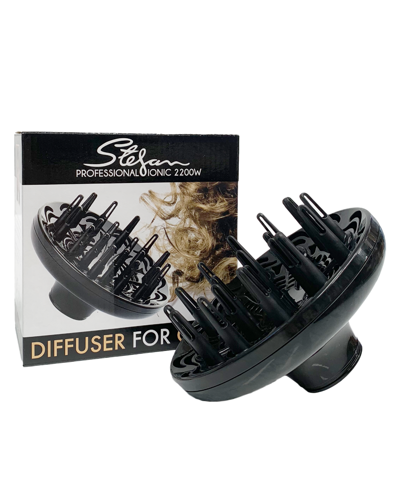 Stefan Professional Diffuser For Curls