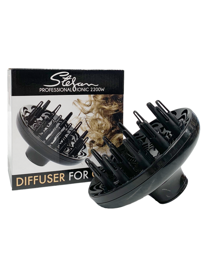 Stefan Professional Diffuser For Curls