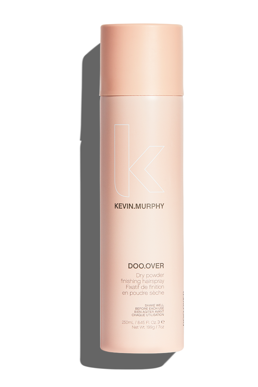 Kevin Murphy Doo Over