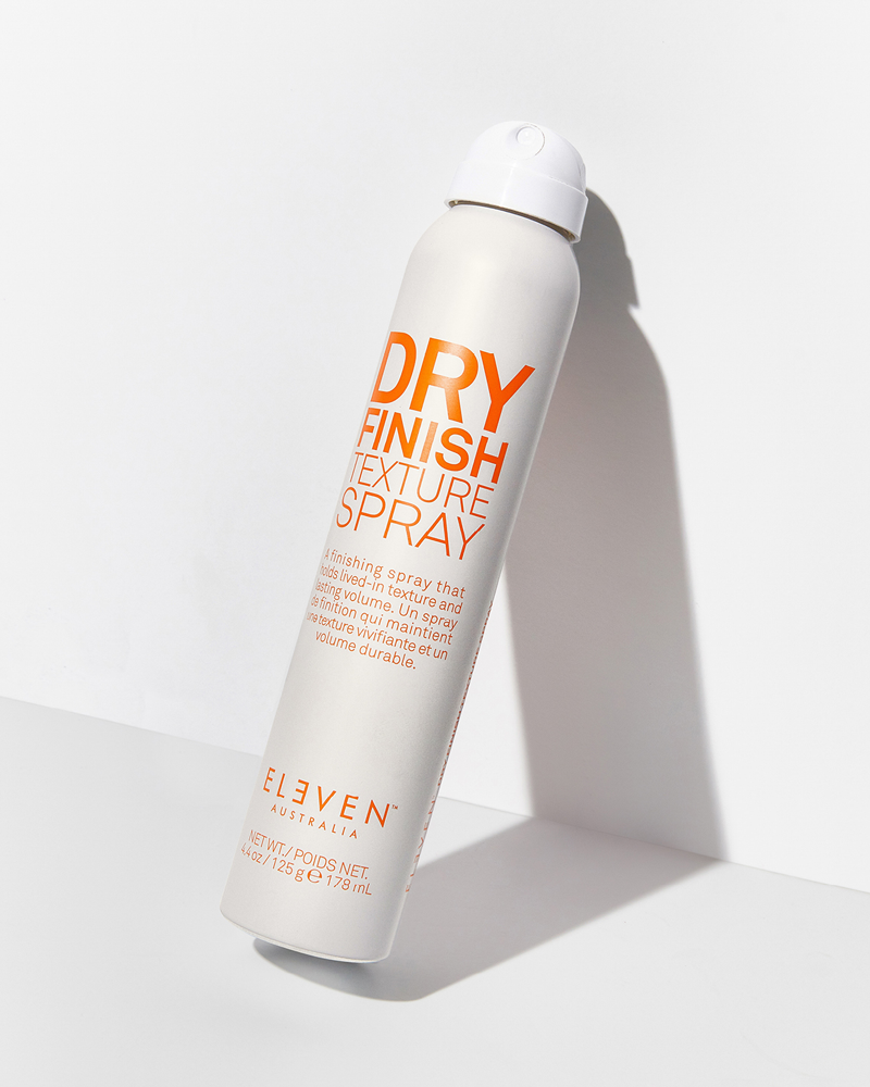 ELEVEN Australia Dry Finish Texture Spray