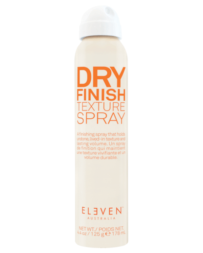 ELEVEN Australia Dry Finish Texture Spray