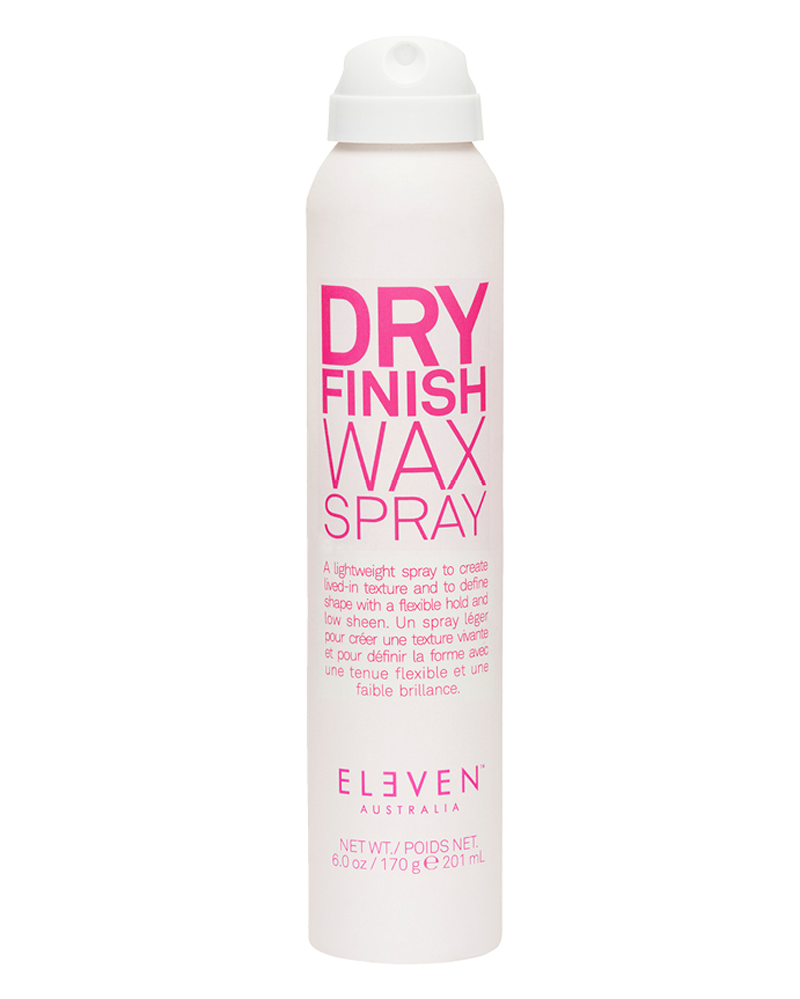 ELEVEN Australia Dry Finish Wax Spray