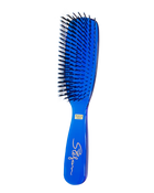 Large Classic Duboa Brush Blue