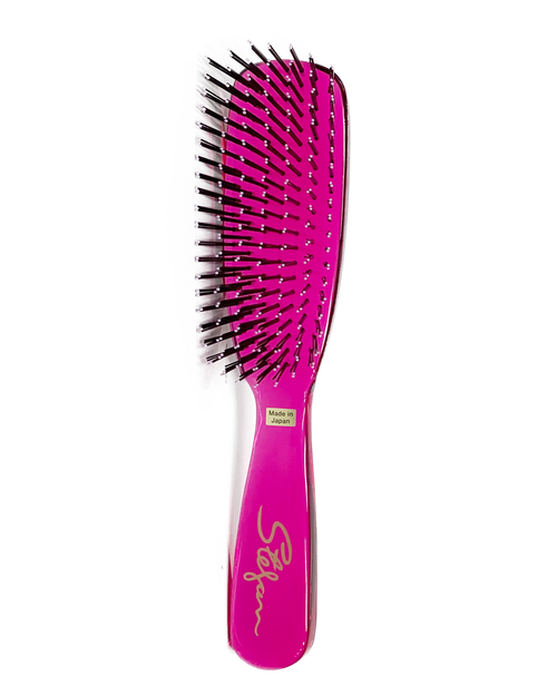 Large Classic Duboa Brush Purple