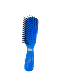 Small Classic Duboa Brush Blue