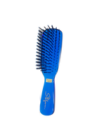 Small Classic Duboa Brush Blue